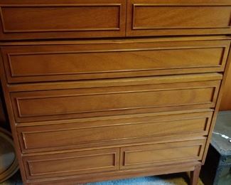 Dixie Furniture Chest of Drawers