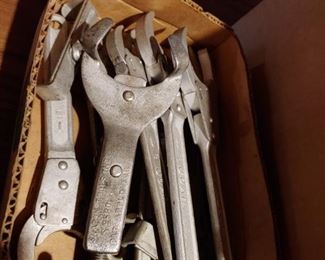 Snap-on Aircraft Tools 