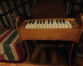 Children's Piano