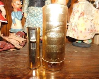 Vintage Ronson Lighter in Box