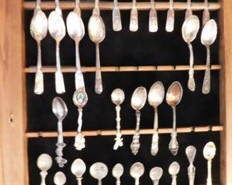 Spoon Collection