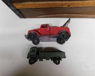 Toy Trucks