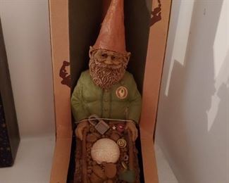 Tom Clark Barrow Gnome
