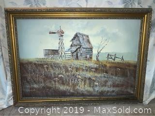 Sale Picture