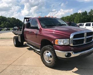 Dodge