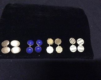 14k men's cuff links https://ctbids.com/#!/description/share/171859