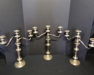 Antique Goldfeder Candelabra lot https://ctbids.com/#!/description/share/171867