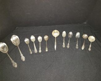 Antique spoons https://ctbids.com/#!/description/share/171868