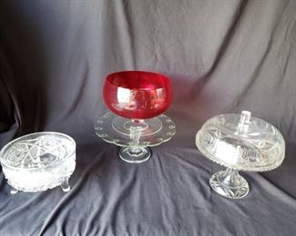 Entertaining Pieces  https://ctbids.com/#!/description/share/171894