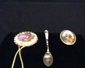French decorative accessories https://ctbids.com/#!/description/share/171901