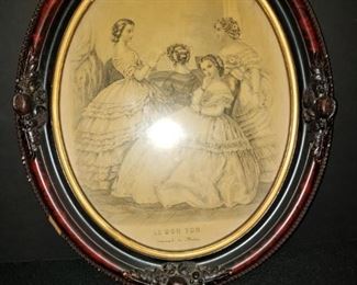 French victorian framed art https://ctbids.com/#!/description/share/171902