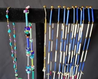 Japanese beaded glass necklaces https://ctbids.com/#!/description/share/171918