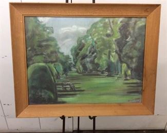 Kew Garden (London) https://ctbids.com/#!/description/share/171923