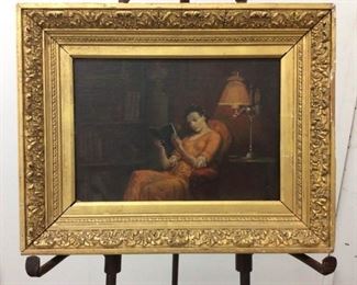 Lady in Library https://ctbids.com/#!/description/share/171924