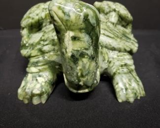 Lucky Tortoise figuirine https://ctbids.com/#!/description/share/171930