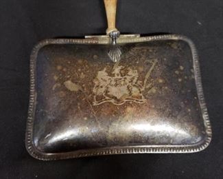 Sheffield Butler's Crumb Catcher https://ctbids.com/#!/description/share/171955