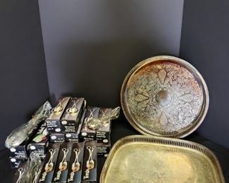 Silverplate Serving Pieces https://ctbids.com/#!/description/share/171960