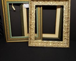 Three decorative frames https://ctbids.com/#!/description/share/171966