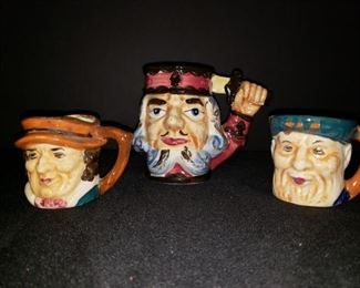 Vintage mugs https://ctbids.com/#!/description/share/171973