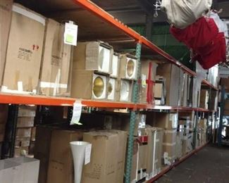 Shelving