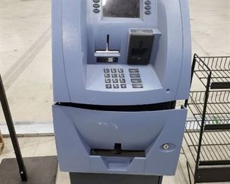 Triton ATM machine