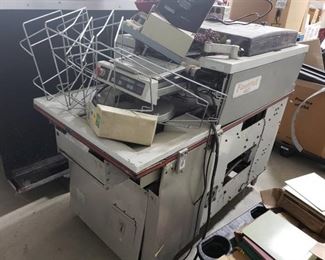 Hobart NSW meat wrapper