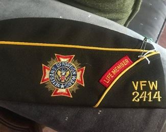 VFW Hat
