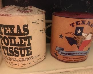 No Texan should be without these!