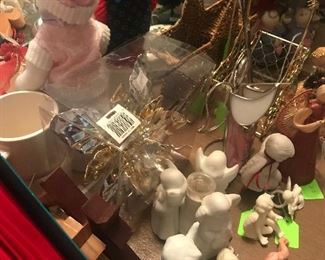A little sampling of Christmas