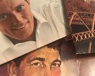 Albums Records Vinyl