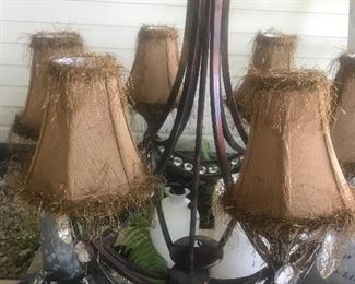 Chandelier