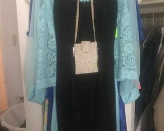 Vintage Ladies Clothing