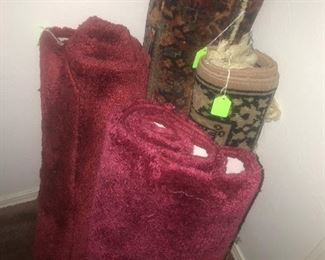 Area Rugs