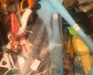 Kitchen Utensils