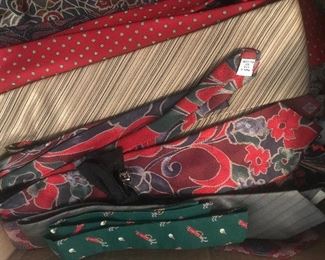 Vintage Ties