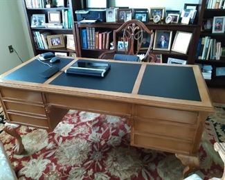 desk