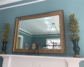 Mirrors