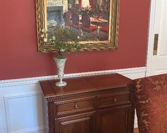 Bar Cabinet