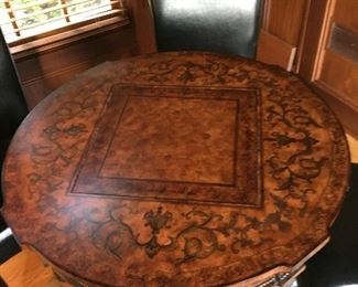 Game table