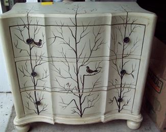3 Drawer Chest