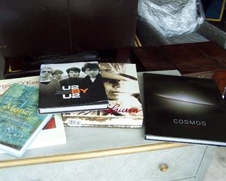 Coffee Table Books