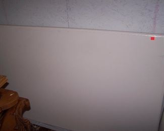 Pottery Barn Desk