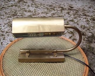 Ralph Lauren Desk Lamp