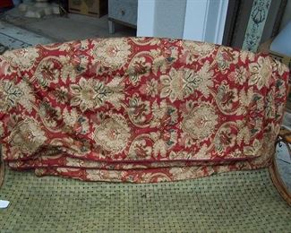 Ralph Lauren Duvet King Bed