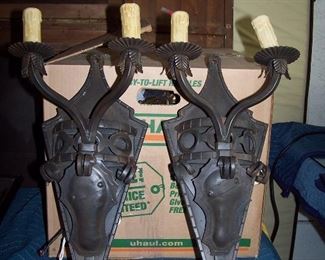 Sconces