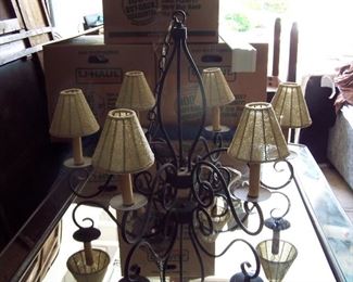 Chandelier