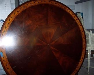 72" Table