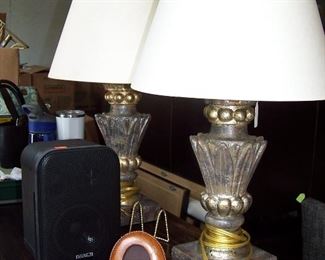 Beautiful Lamps