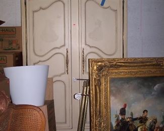Armoire
