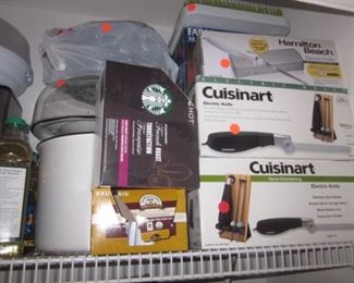 New Cuisinart Kitchen Needs

